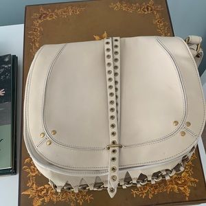 Jerome Dreyfuss purse